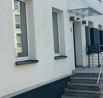 Gepflegtes Mehrfamilienhaus in zentraler Innenstadtlage - Lüdenscheid Staberg