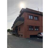 Lichtdurchflutete 3-Zimmer-Dachgeschosswohnung mit Balkon in Winsen (Aller)