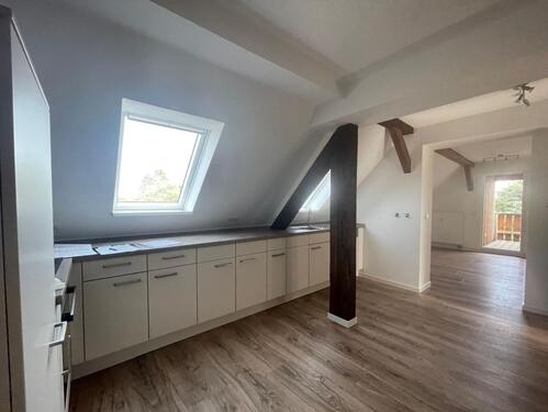 Foto - 3 Zimmer Etagenwohnung in Winsen (Aller)