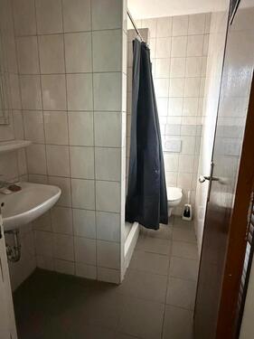 Foto - 3 Zimmer Etagenwohnung zur Miete in Dillingen (Saar)