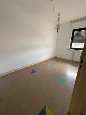 Foto - Etagenwohnung in Dillingen (Saar) zur Miete