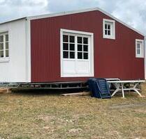 Tiny House kleines Schwedenhaus zu verkaufen Tinyhouse - Windeck