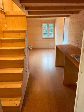 Foto - 2 Zimmer Einfamilienhaus zum Kaufen in Windeck