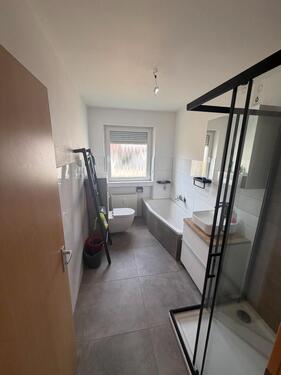 Foto - 3 Zimmer Etagenwohnung zum Kaufen in Haßfurt
