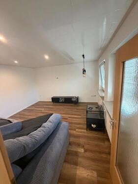 Foto - 3 Zimmer Etagenwohnung in Haßfurt