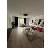 Moderne 2-Zimmer-Wohnung im Herzen von Castrop-Rauxel