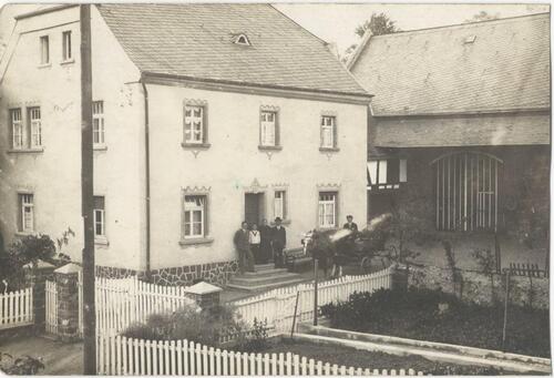 Foto - 2x Wohnung 1.OG Charme trifft modernes Wohn-Gefühl – Deine Wohlfühl-Oase im Westerwald