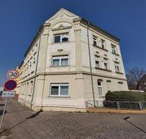 schöne 2,5-Raum Wohnung zu vermieten - Burg