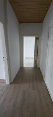 Foto - Etagenwohnung in Burg