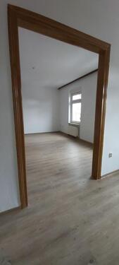 Foto - Etagenwohnung in Burg zur Miete