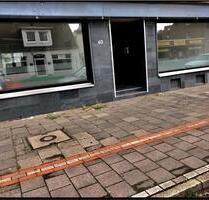 Gewerbeflächen in Wulsdorf-Mitte - Einzeln oder zusammen mietbar - Bremerhaven