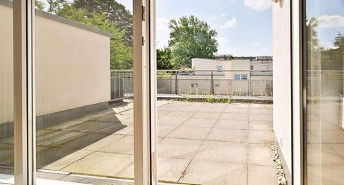 Foto - Etagenwohnung zur Miete in Chemnitz