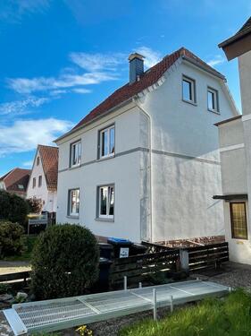 Foto - Einfamilienhaus zum Kaufen in Einbeck