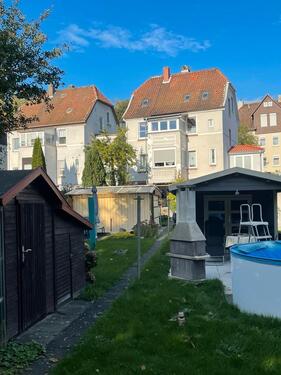Foto - Einfamilienhaus in Einbeck zum Kaufen