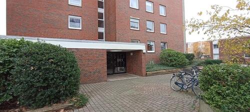 Foto - Single Wohnung im Wiesenhof mit Kfz Einstellplatz