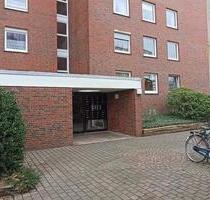 Single Wohnung im Wiesenhof mit Kfz Einstellplatz - Wilhelmshaven Aldenburg