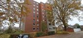 Foto - Etagenwohnung in Wilhelmshaven