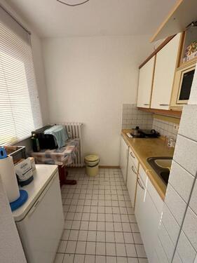 Foto - Etagenwohnung in Wilhelmshaven zum Kaufen