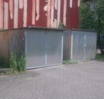 vermiete kleine Garage für PKW, Bike oder auch als Lager - Forst (Lausitz)