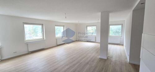 Foto - Etagenwohnung in Barsinghausen