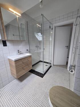 Foto - Etagenwohnung in Wilnsdorf