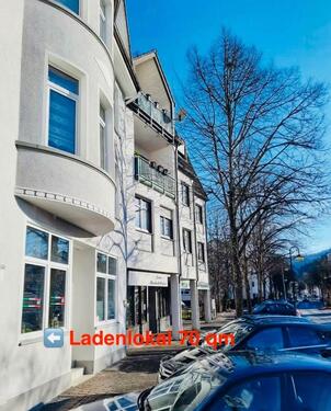 Foto - Ladenlokal - Stadtmitte, Plettenberg, 70 qm