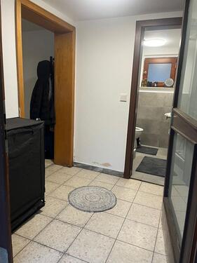 Foto - Etagenwohnung zur Miete in Steffenberg