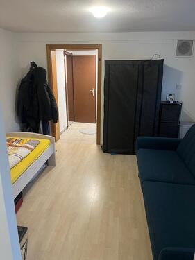 Foto - Etagenwohnung in Steffenberg