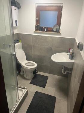 Foto - Etagenwohnung in Steffenberg zur Miete