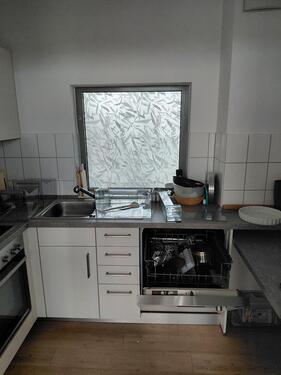 Foto - Etagenwohnung in Remscheid