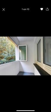 Foto - Etagenwohnung zur Miete in Werdohl