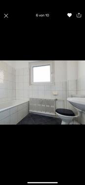 Foto - Etagenwohnung in Werdohl zur Miete