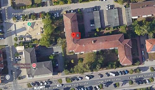 Foto - Etagenwohnung zum Kaufen in Seelze