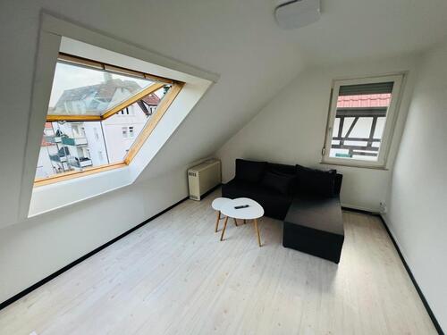 Foto - Etagenwohnung in Plochingen