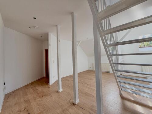 Foto - Etagenwohnung zur Miete in Chemnitz