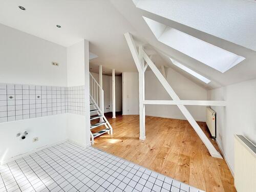 Foto - Etagenwohnung in Chemnitz