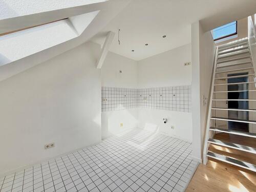 Foto - Etagenwohnung in Chemnitz zur Miete