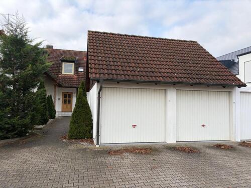 Foto - Einfamilienhaus in Mindelstetten