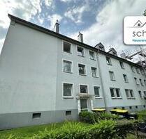 SCHADE HAUSVERWALTUNG - Gepflegte 2-Zimmerwohung im Erdgeschoss in Lüdenscheid!