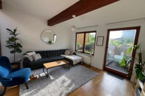 Foto - Etagenwohnung in Bonn