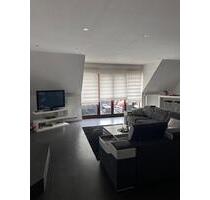 Maisonette Wohnung zur vermieten - Büttelborn