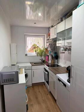 Foto - Etagenwohnung in Königswinter zur Miete