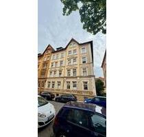 Helle 2 Zimmerwohnung mit großzügigen Bad - Braunschweig Lehndorf-Watenbüttel