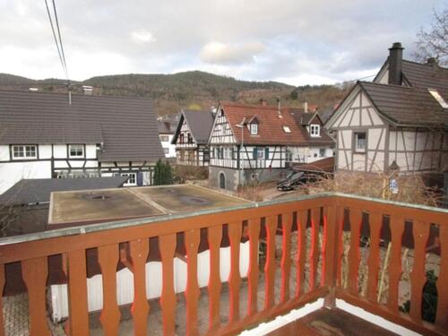 Foto - Kinderfreundliche 7 Zimmer Wohnung, Gaggenau-Sulzbach