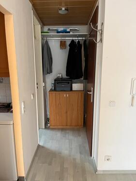 Foto - 2 Zimmer Etagenwohnung zum Kaufen in Stuttgart