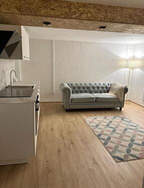 Foto - Etagenwohnung in Kuppenheim zur Miete