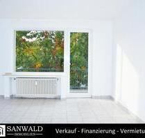 Gemütliche 2,5 Zimmer-Wohnung in Essen Borbeck mit Balkon