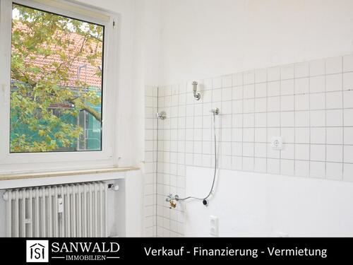 Foto - 2 Zimmer Etagenwohnung in Essen