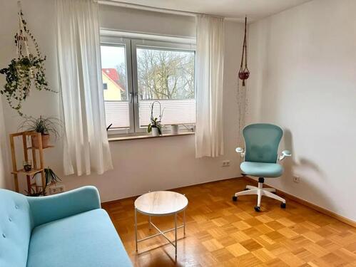 Foto - 3 Zimmer Etagenwohnung zur Miete in Tuttlingen