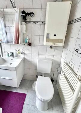 Foto - Etagenwohnung in Tuttlingen zur Miete